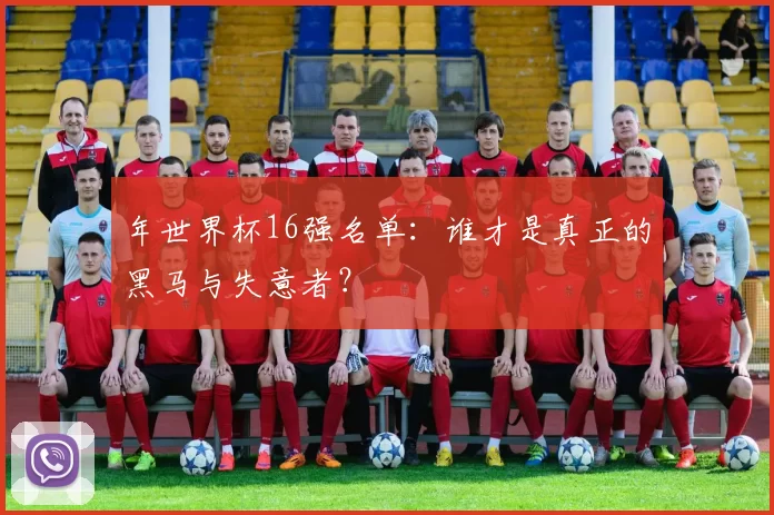 年世界杯16强名单：谁才是真正的黑马与失意者？