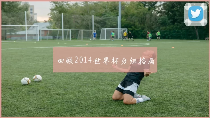 回顾2014世界杯分组格局