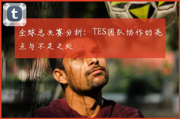 全球总决赛分析：TES团队协作的亮点与不足之处