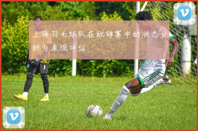 上海羽毛球队在欧锦赛中的状态分析与表现评估