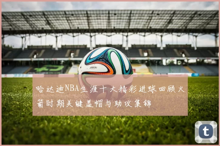 哈达迪NBA生涯十大精彩进球回顾火箭时期关键盖帽与助攻集锦