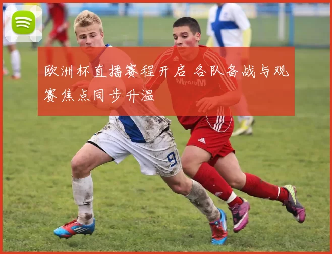 欧洲杯直播赛程开启 各队备战与观赛焦点同步升温