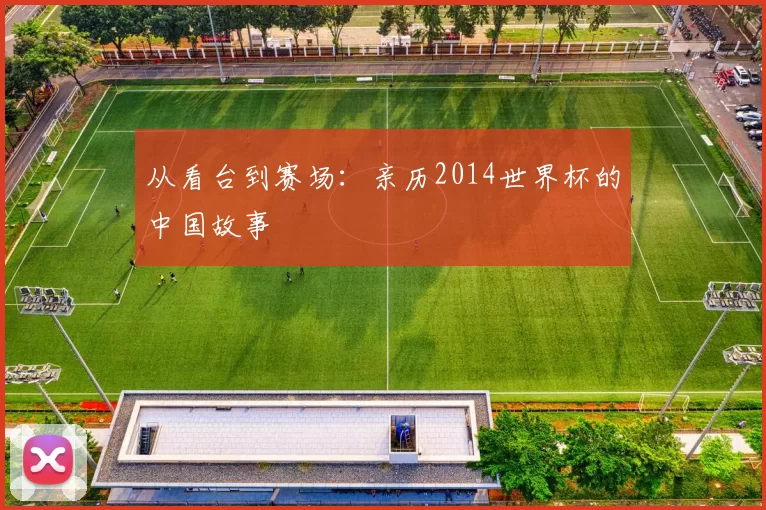 从看台到赛场：亲历2014世界杯的中国故事