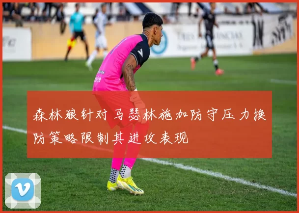 森林狼针对马瑟林施加防守压力换防策略限制其进攻表现